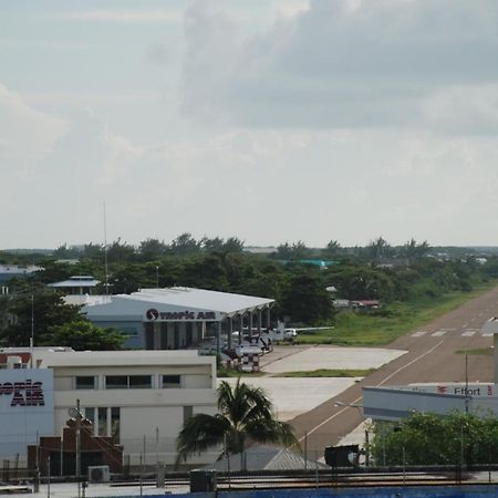 Hotel Coastalbay 2 & Golf Cart Rental San Pedro  Extérieur photo