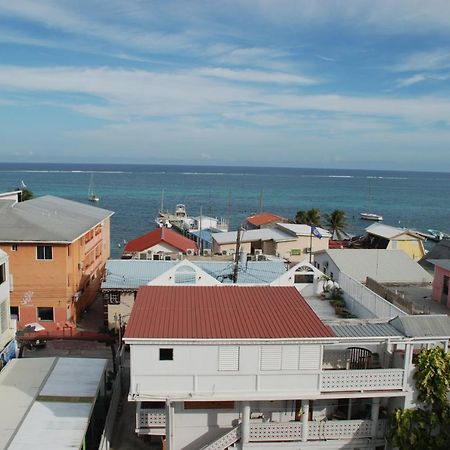 Hotel Coastalbay 2 & Golf Cart Rental San Pedro  Extérieur photo